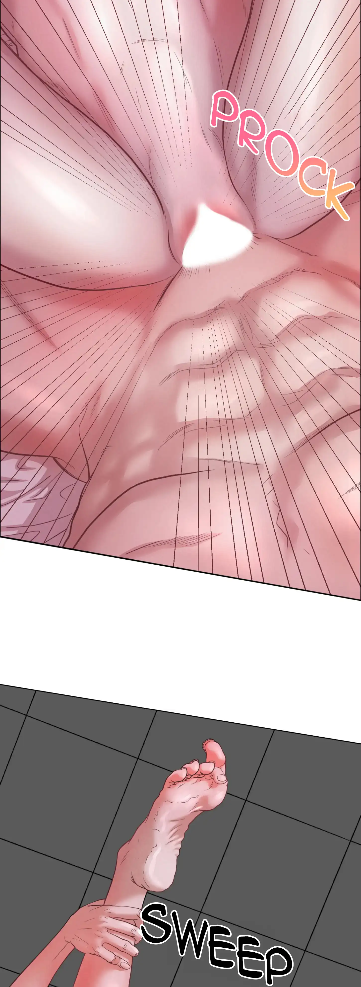 L'Ascensore - Episode 1 - read scene 40