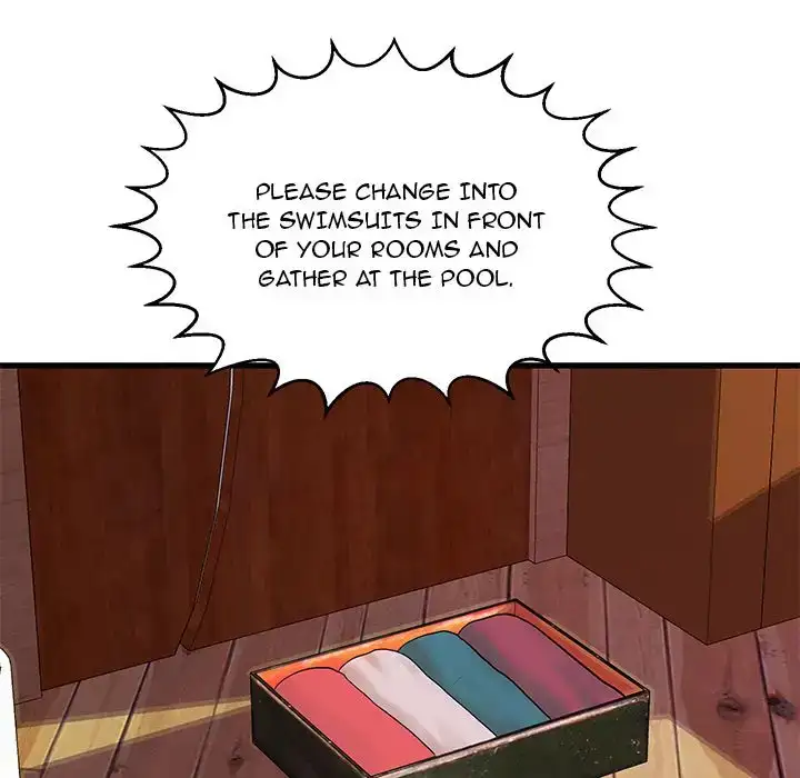 Potential Love Zone - Episode 4 - read scene 52