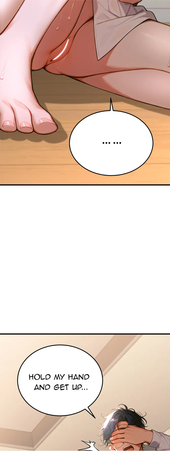 Strong Witch - Episode 1 - read scene 101