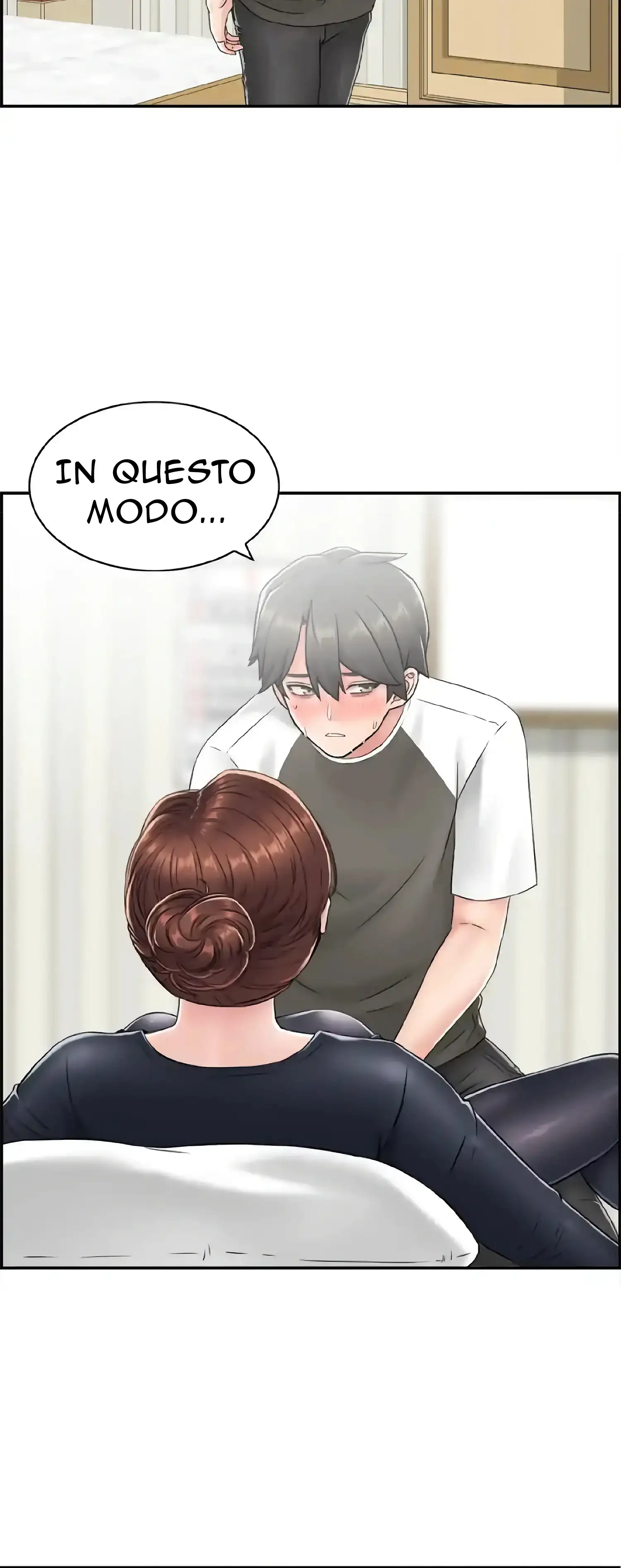 L'Attrice Giapponese - Episode 5 - read scene 36