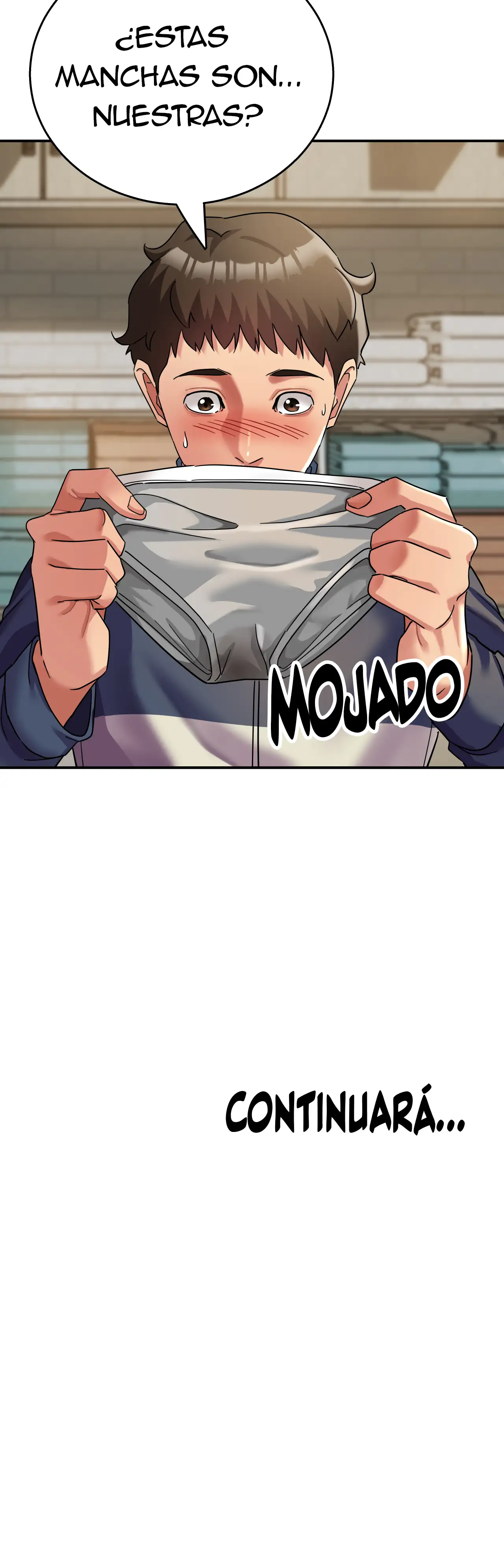 El Ring Del Poder - Episode 2 - read scene 65