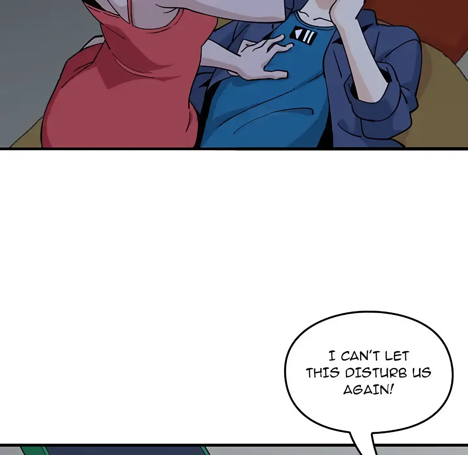 Love Factory - Episode 4 - read scene 71