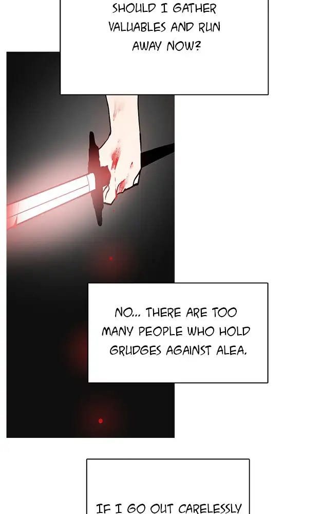 What is the outcome for the villain? - Episode 2 - read scene 85