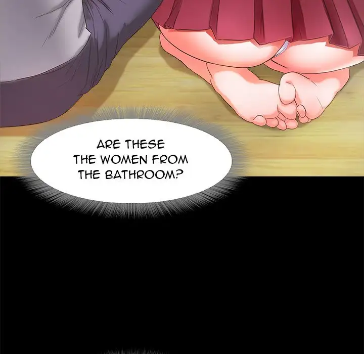 Dream Vacation - Episode 2 - read scene 93