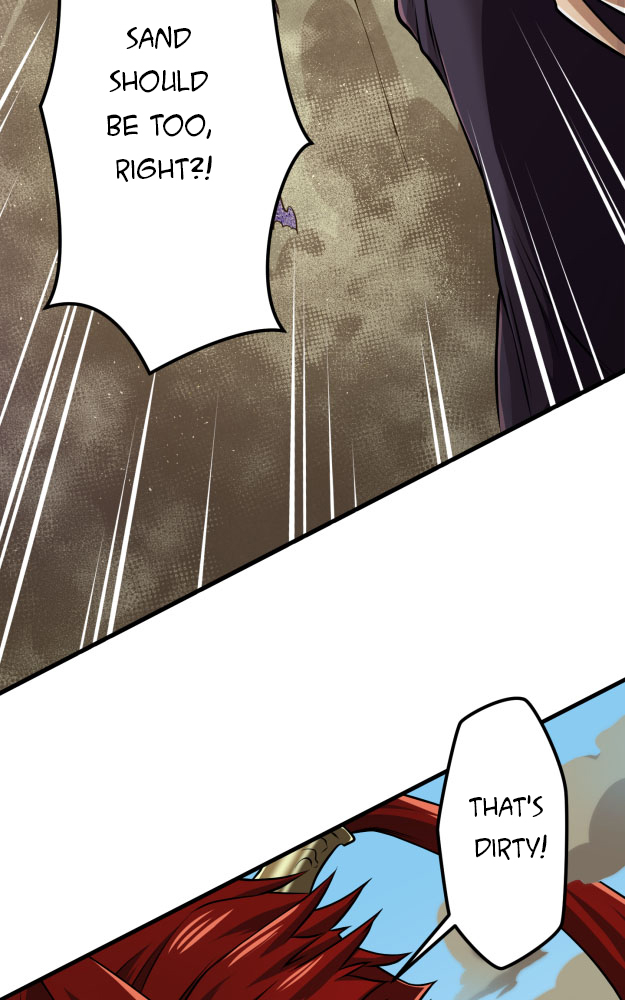 JK Yakuza conquers the warring states - Episode 5 - read scene 115