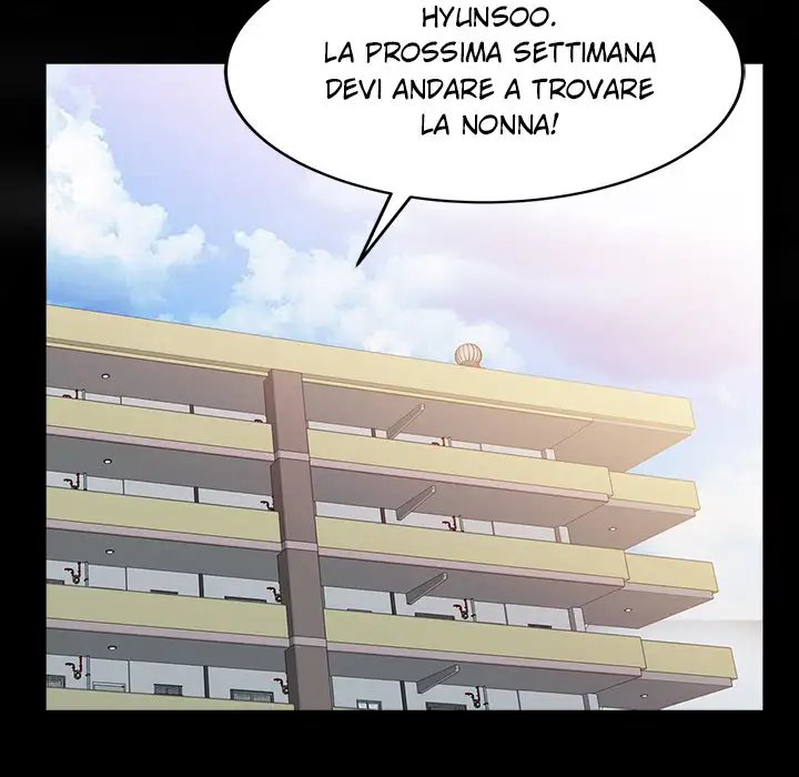 Shh! Il Segreto Della Sorella - Episode 1 - read scene 11