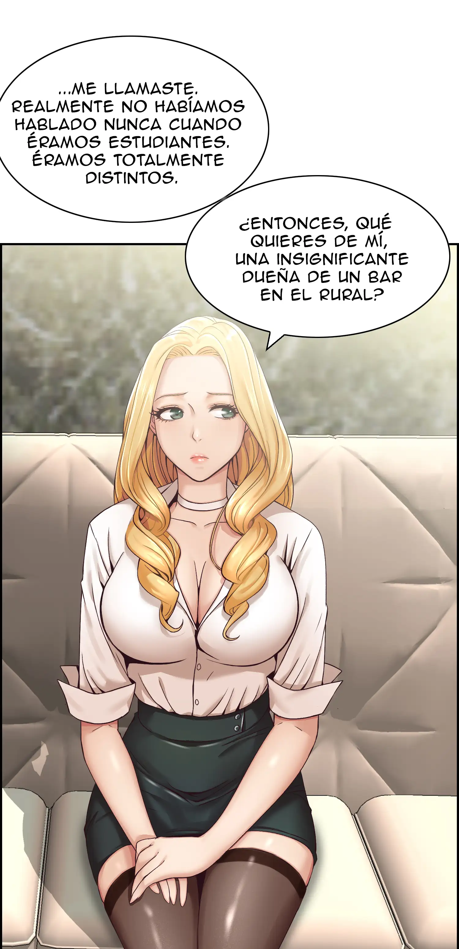 Intercambio de aventura - Episode 1 - read scene 5
