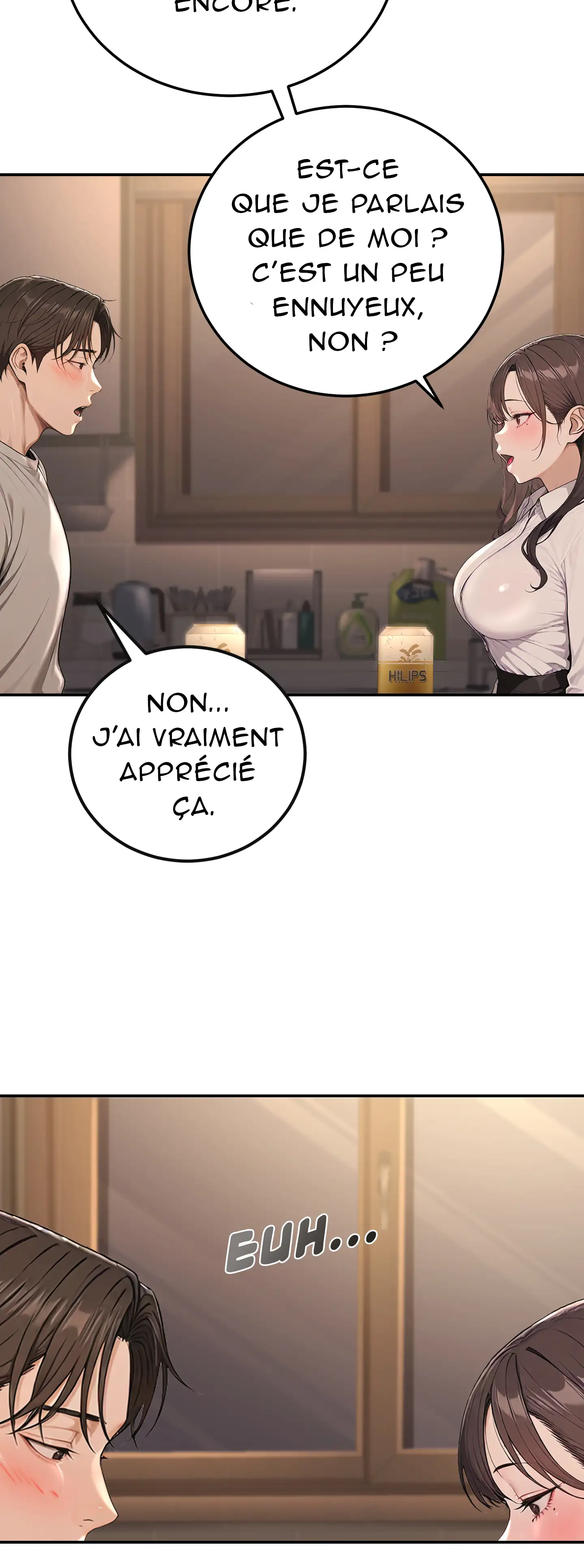 Paradoxe amoureux x7 - Episode 2 - read scene 26