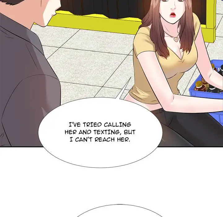 Sugar Daddy - Episode 2 - read scene 98