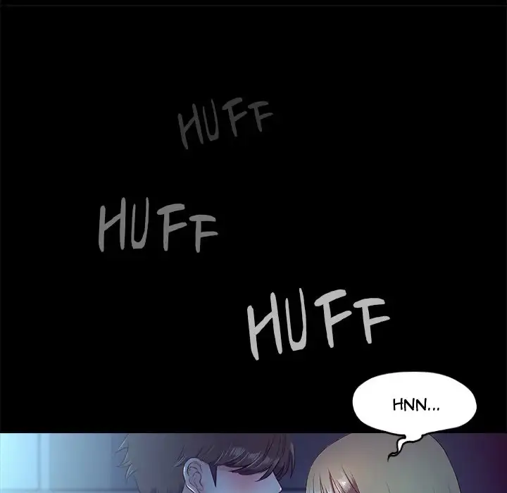 Dream Vacation - Episode 4 - read scene 74