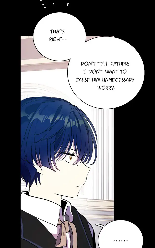 What is the outcome for the villain? - Episode 5 - read scene 97