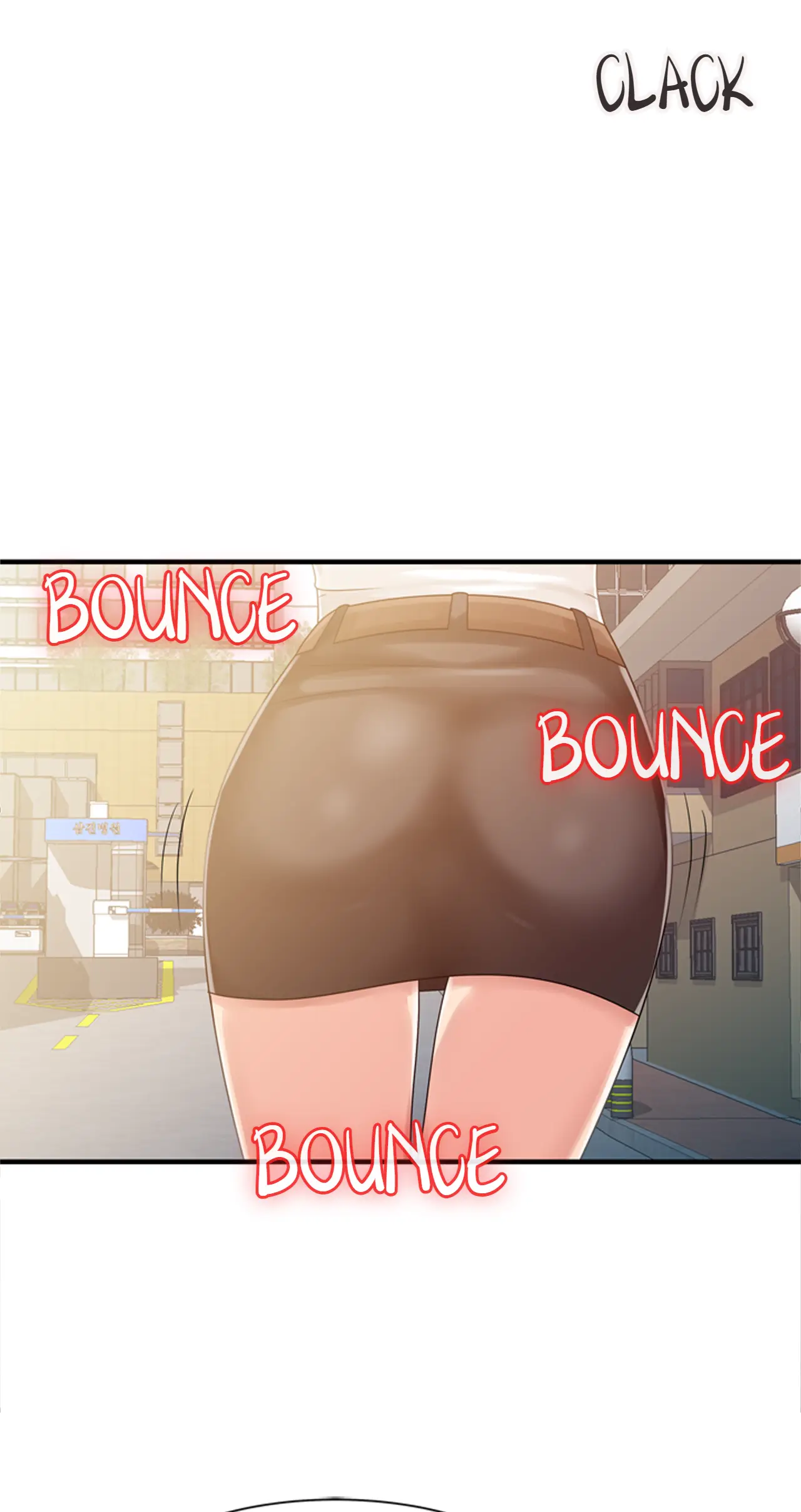 Secret Weapon - Episode 1 - read scene 2