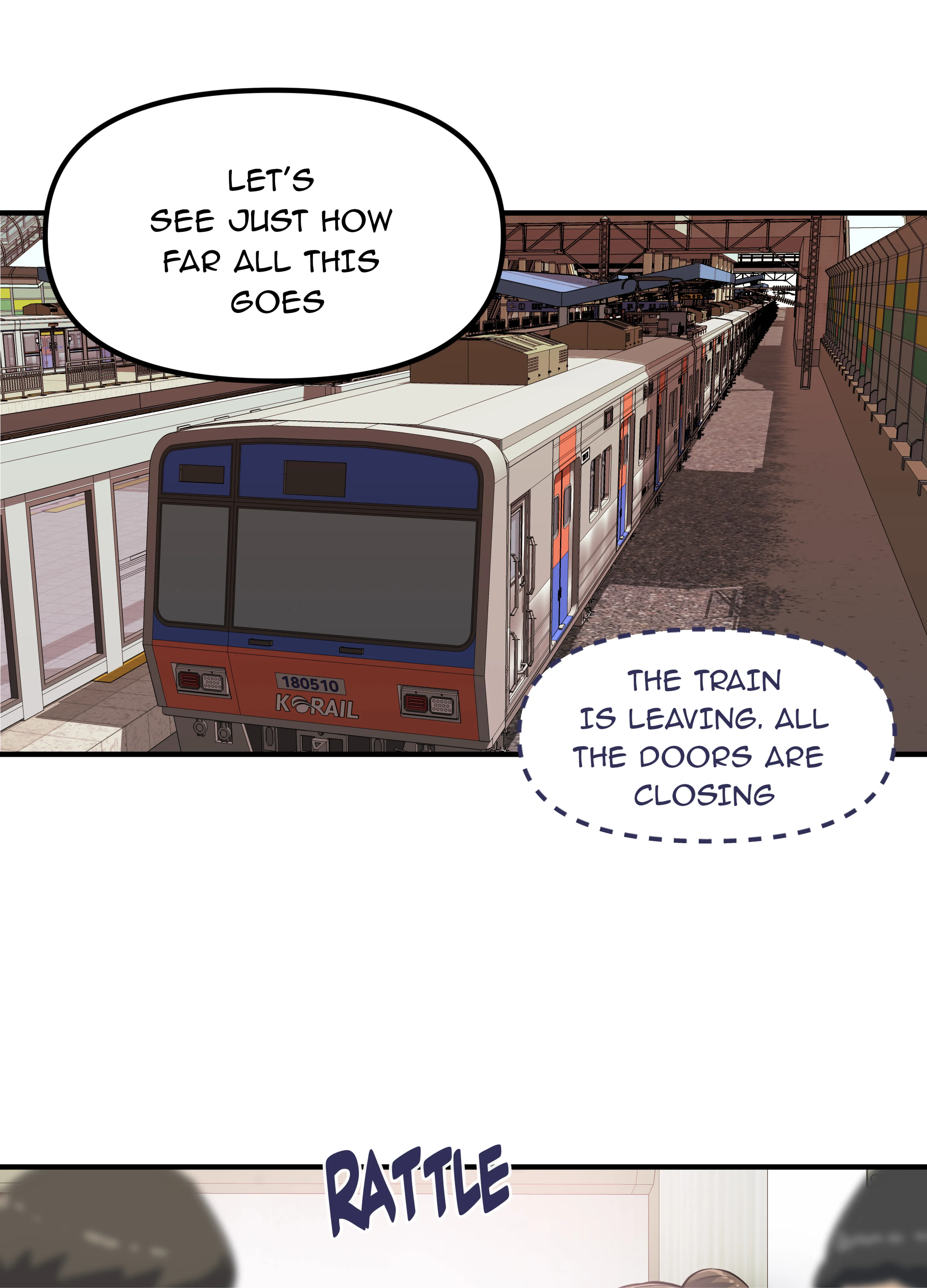 Office Bible - Episode 3 - read scene 38