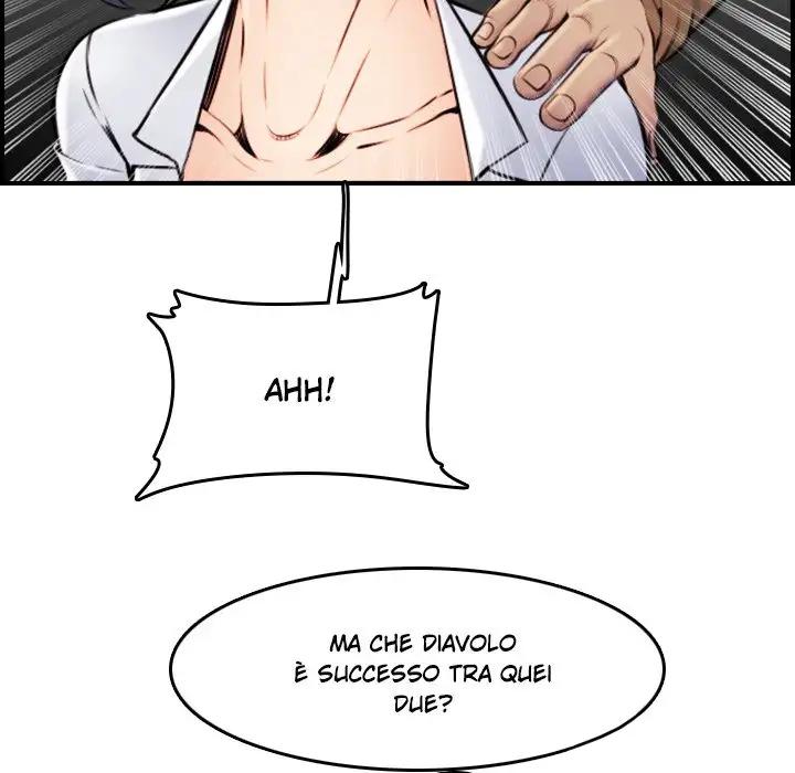 La Mamma è Una Studentessa Universitaria - Episode 3 - read scene 73