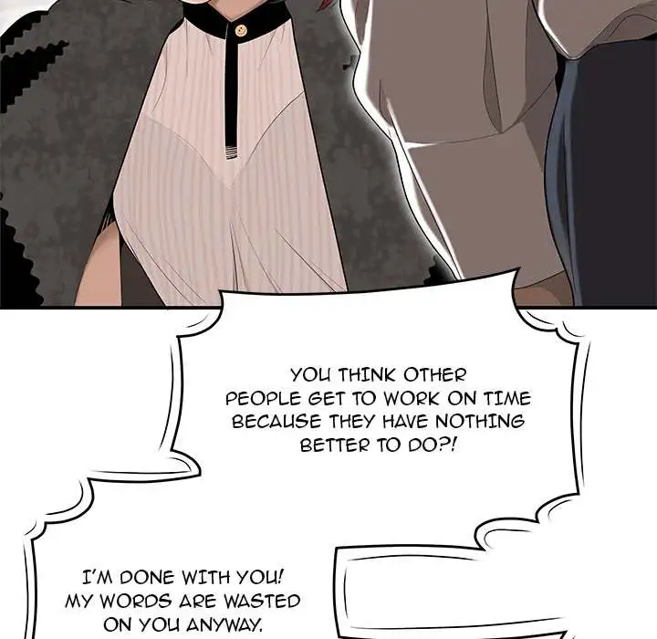 Drama Office - Episode 2 - read scene 72