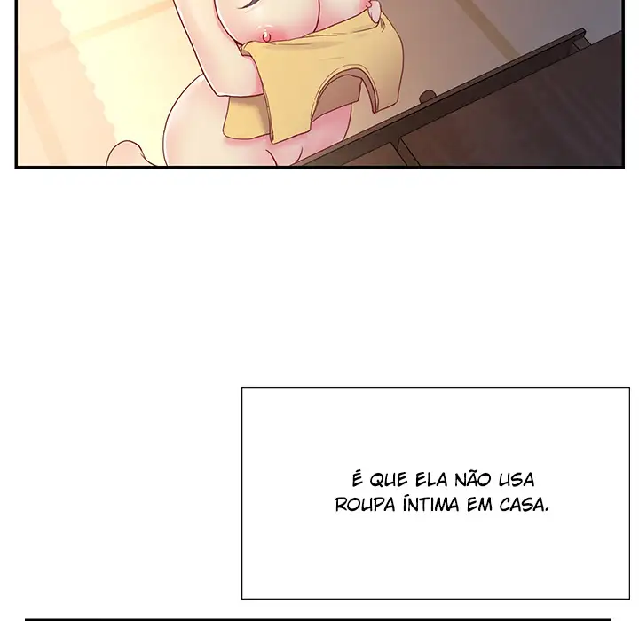 Irmãs Crescidas - Episode 1 - read scene 38