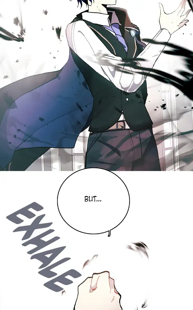 What is the outcome for the villain? - Episode 1 - read scene 66