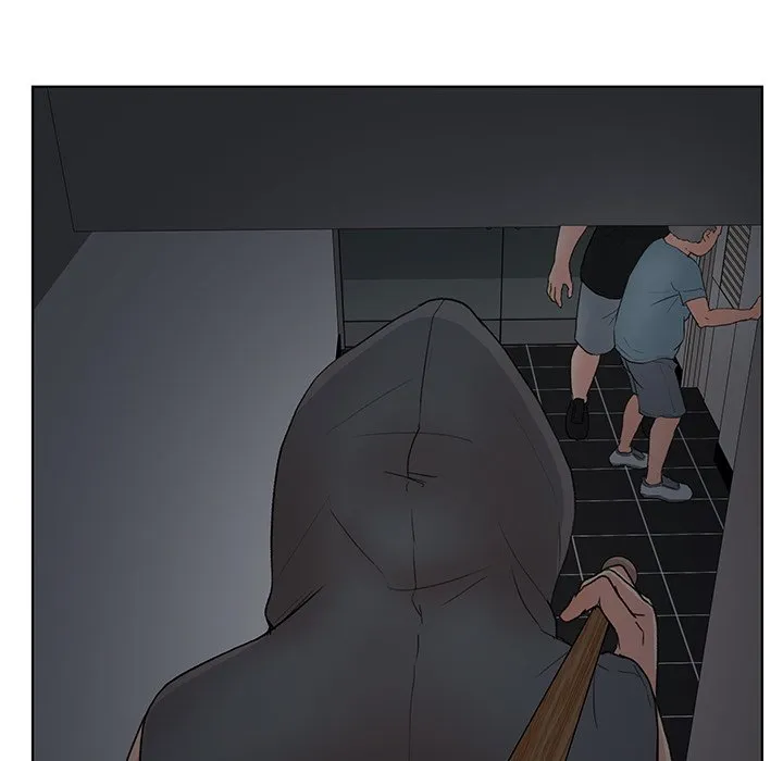 La boutique de BD - Episode 5 - read scene 20