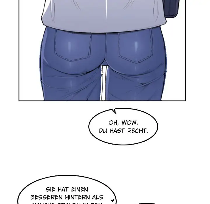 Mama ist eine Studentin - Episode 3 - read scene 20