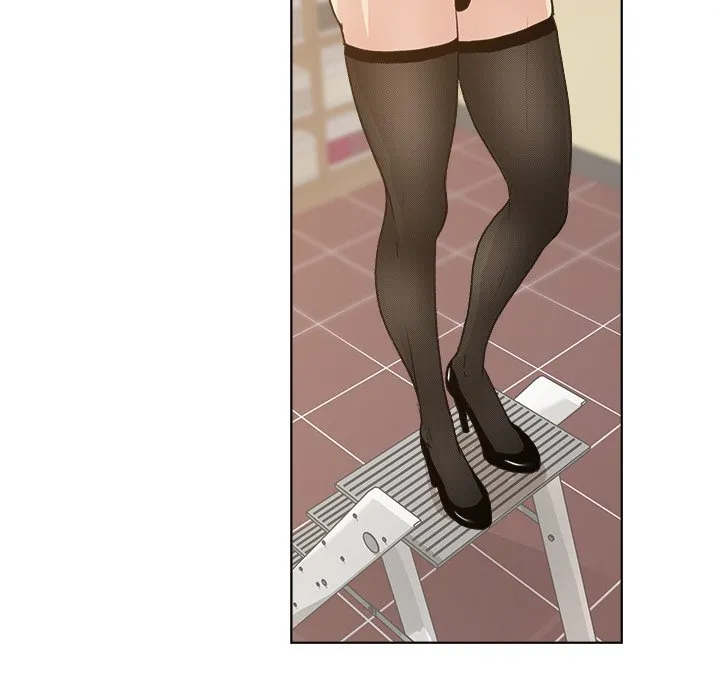 Be Mine, Comic Slut! - Episode 4 - read scene 107
