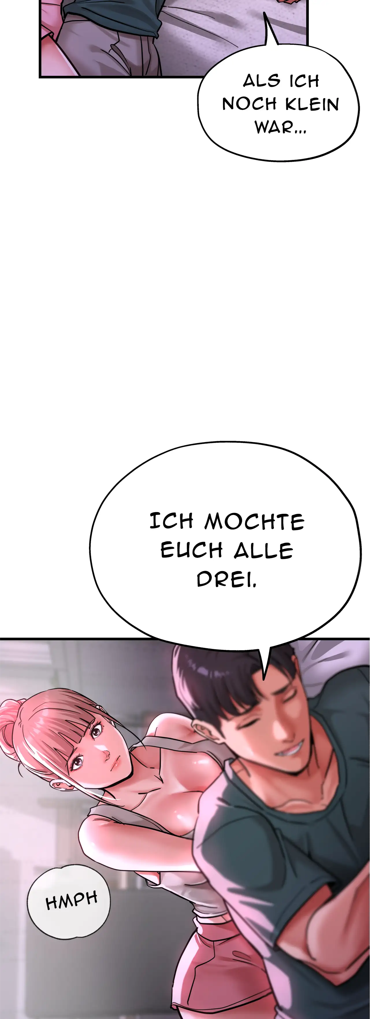 Schwägerinnen - Episode 2 - read scene 72