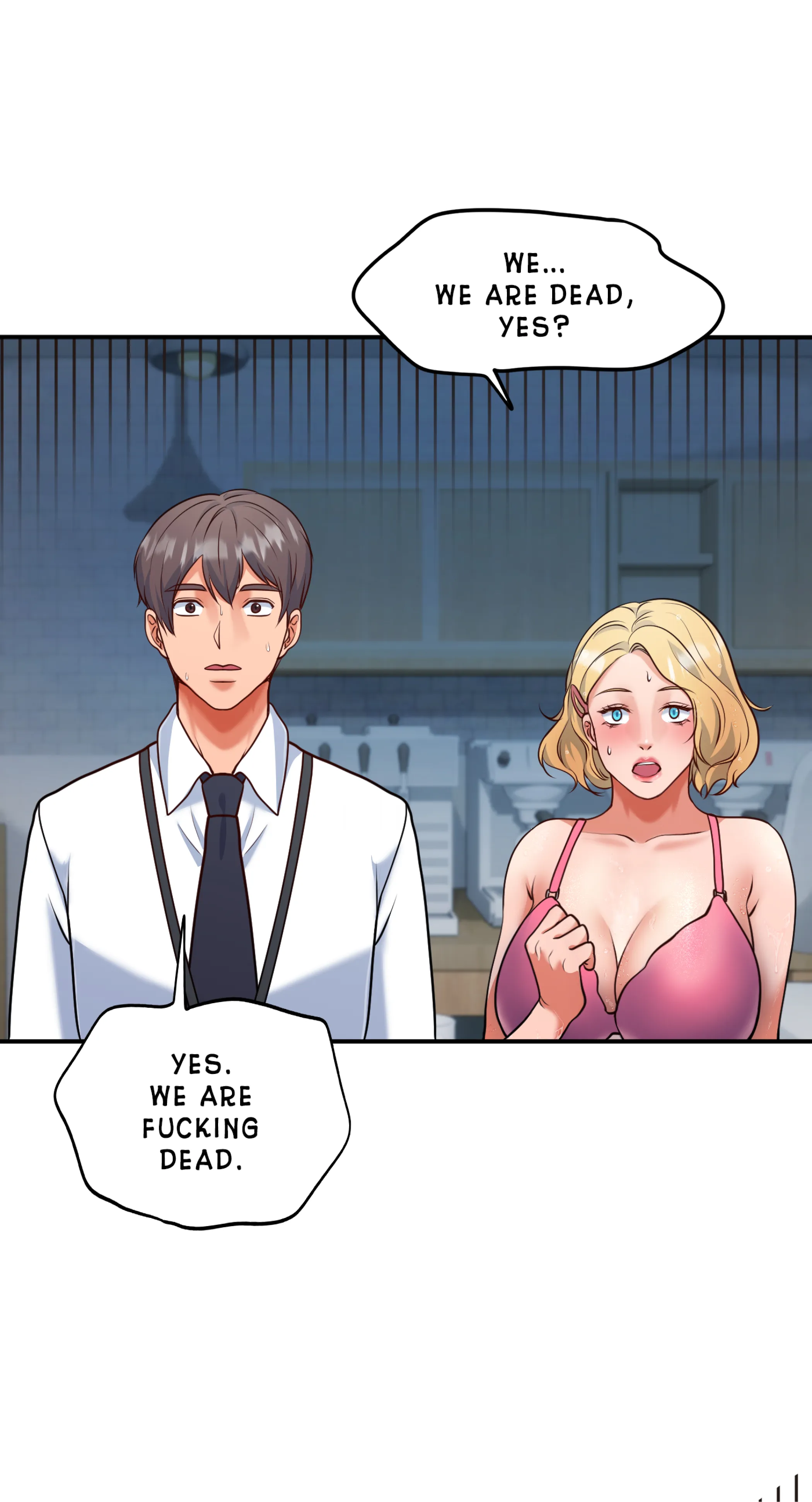 Big Potential - Episode 5 - read scene 31