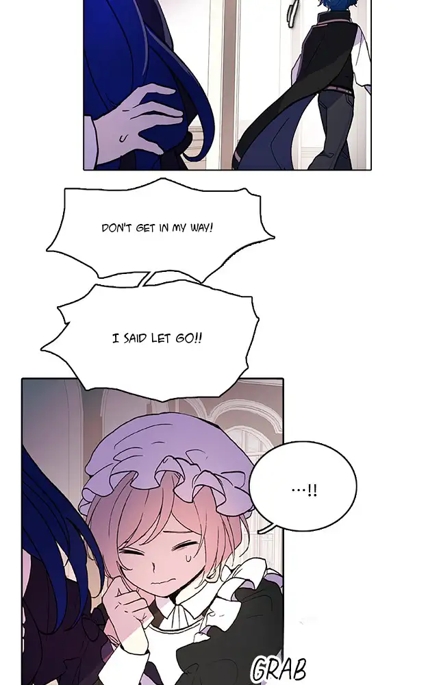 What is the outcome for the villain? - Episode 1 - read scene 75