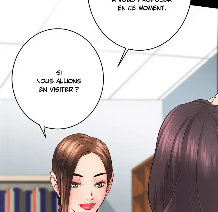 Agents Immobiliers Féminins - Episode 5 - read scene 28