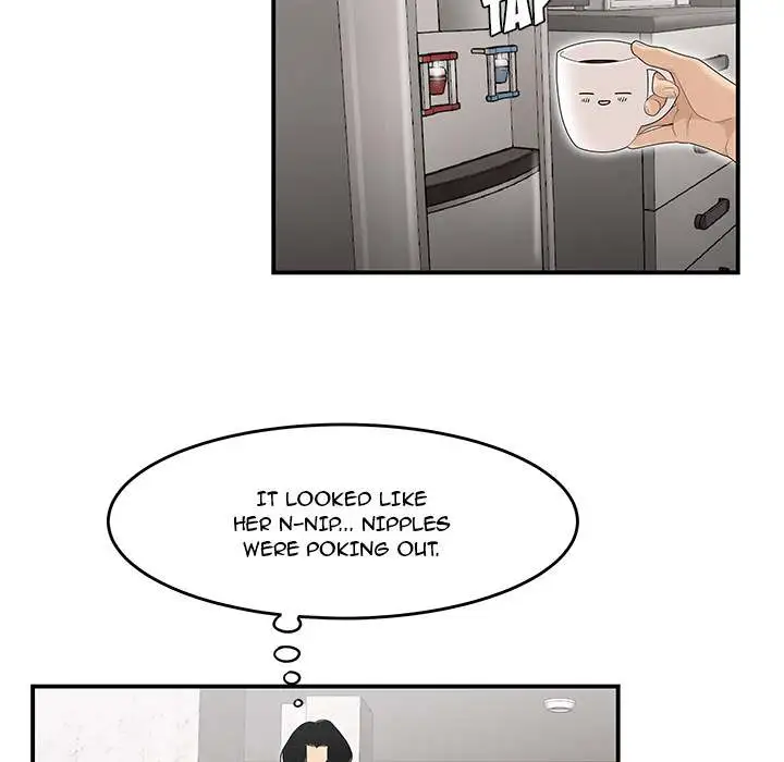 Drama Office - Episode 1 - read scene 76