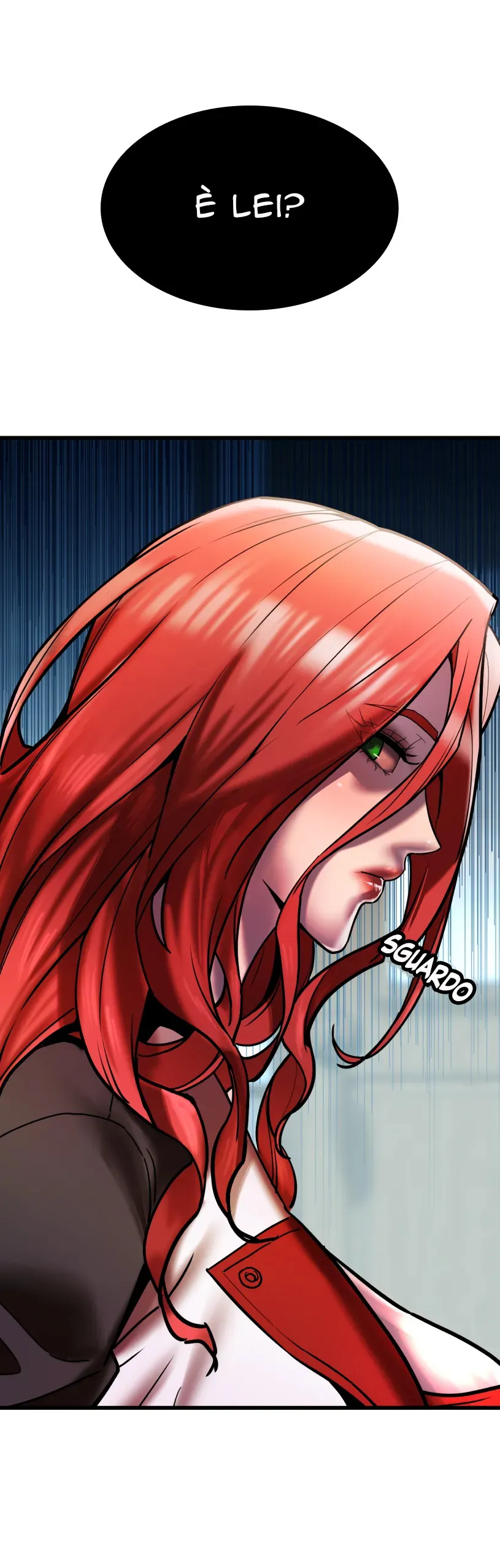 Ragazza Fuorilegge - Episode 1 - read scene 26
