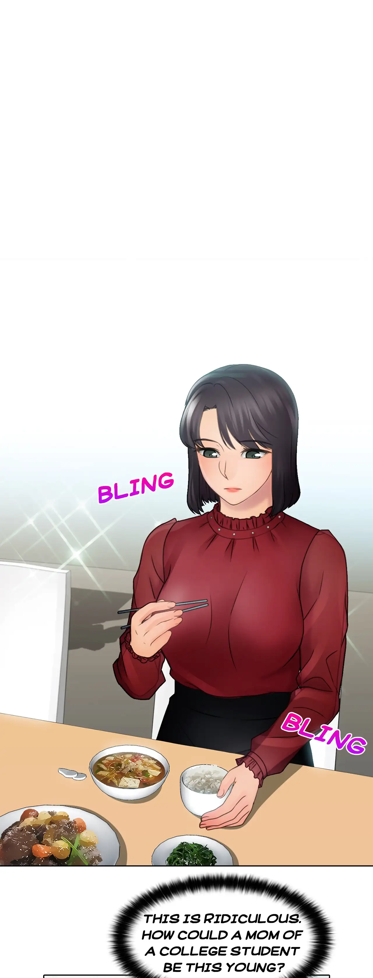 Family Trap - Episode 4 - read scene 1