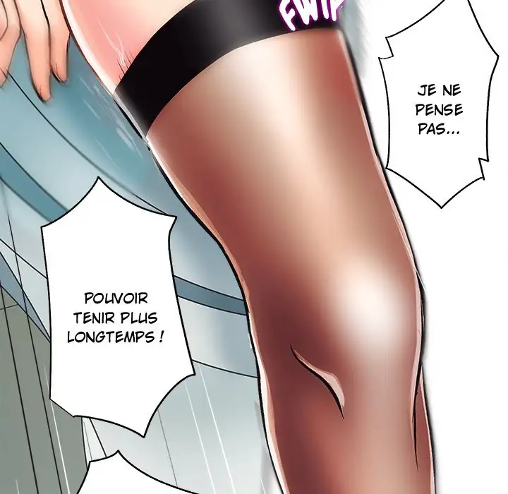 Agents Immobiliers Féminins - Episode 1 - read scene 136