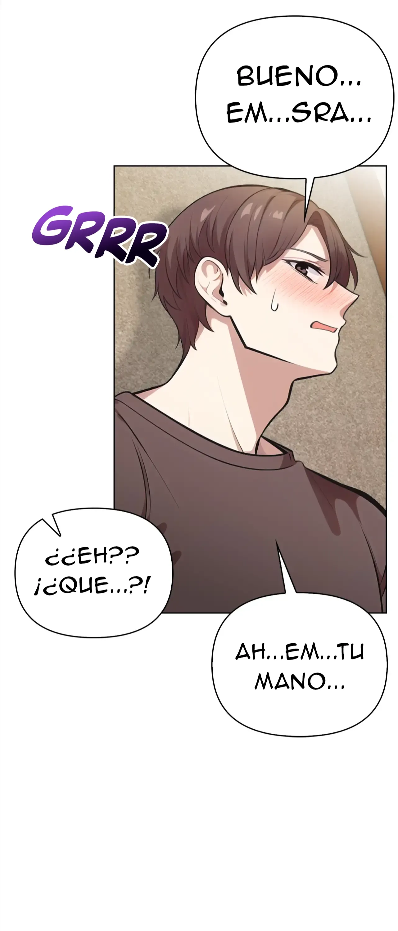 El Secreto De La Mujer Casada - Prologue - read scene 11