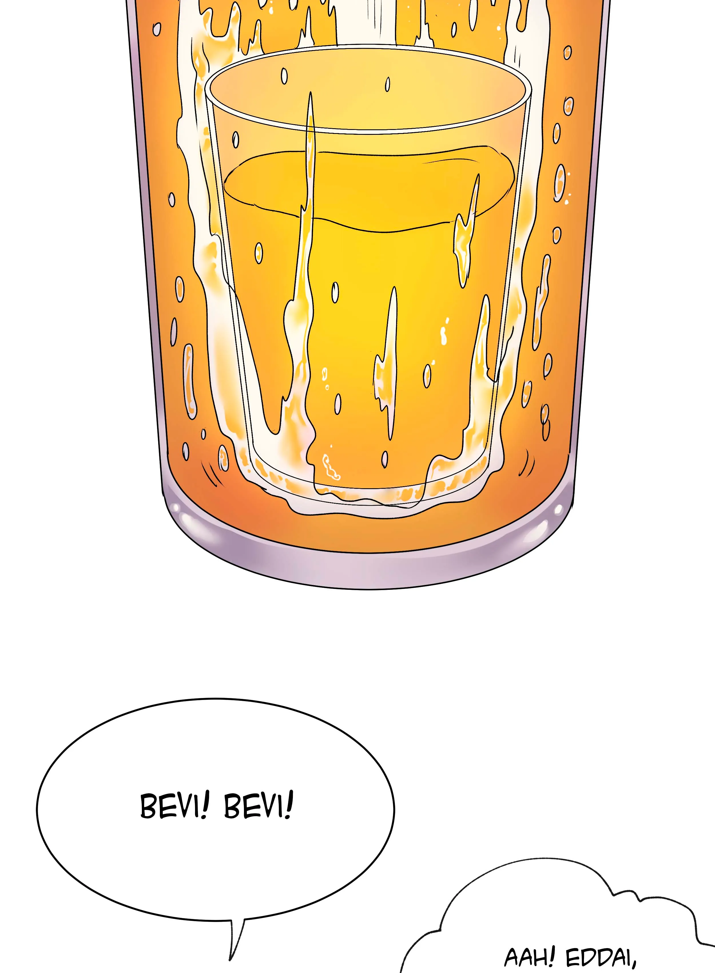 Finalmente single - Episode 2 - read scene 33