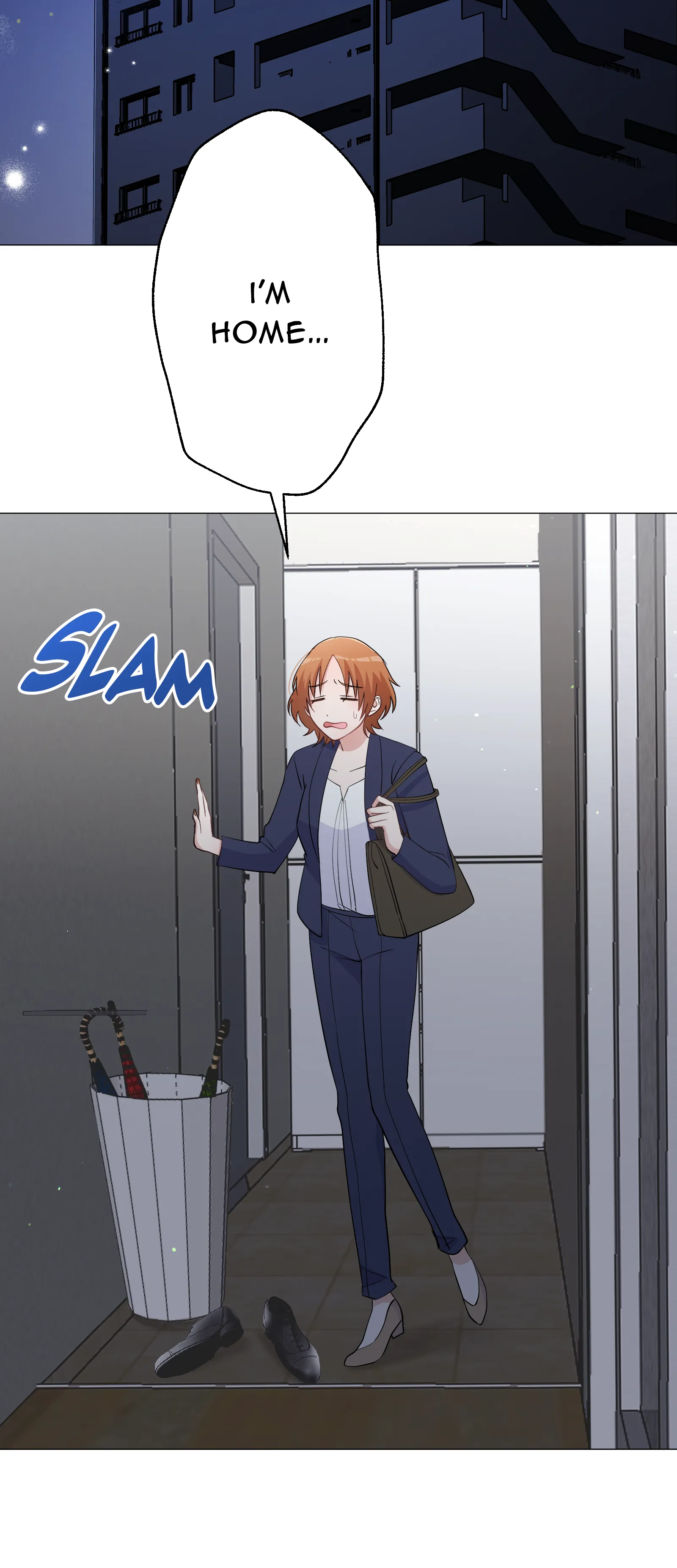 Call Center - Episode 5 - read scene 83