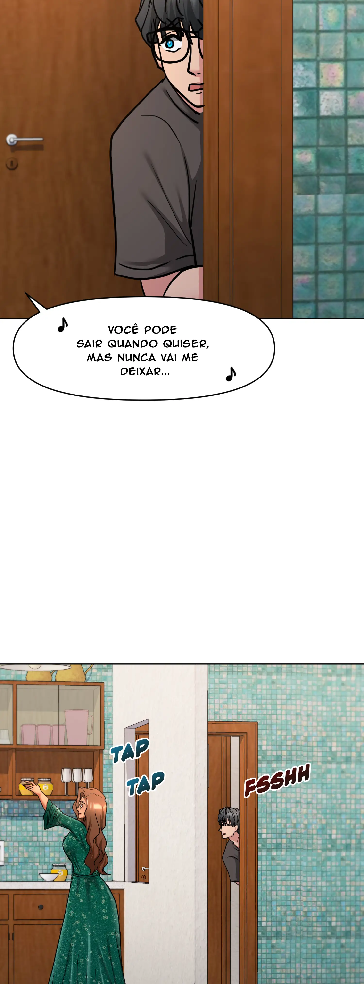 Sob Seu Controle - Episode 2 - read scene 21