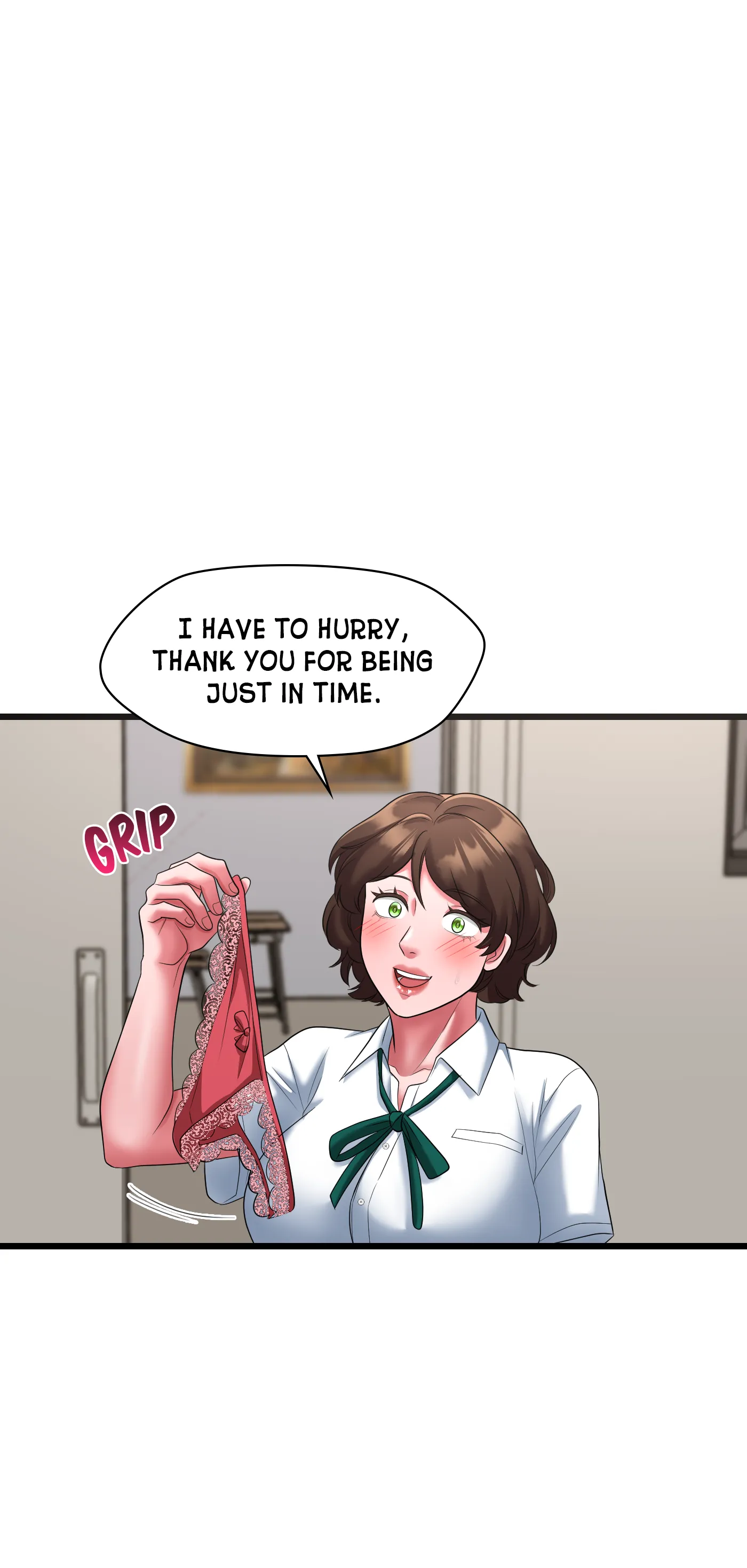 College Stepmom - Episode 1 - read scene 65