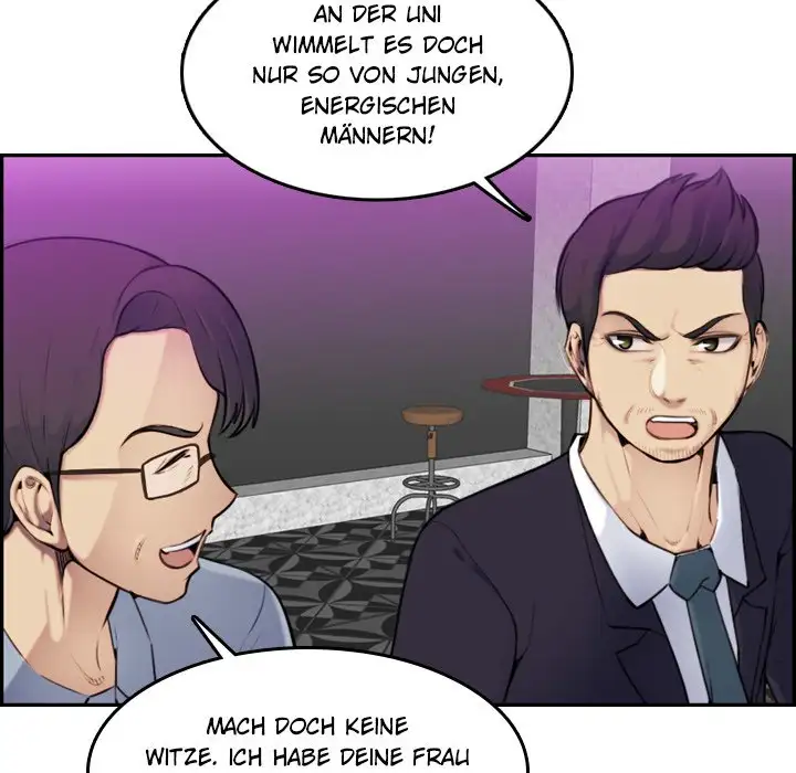 Mama ist eine Studentin - Episode 2 - read scene 9