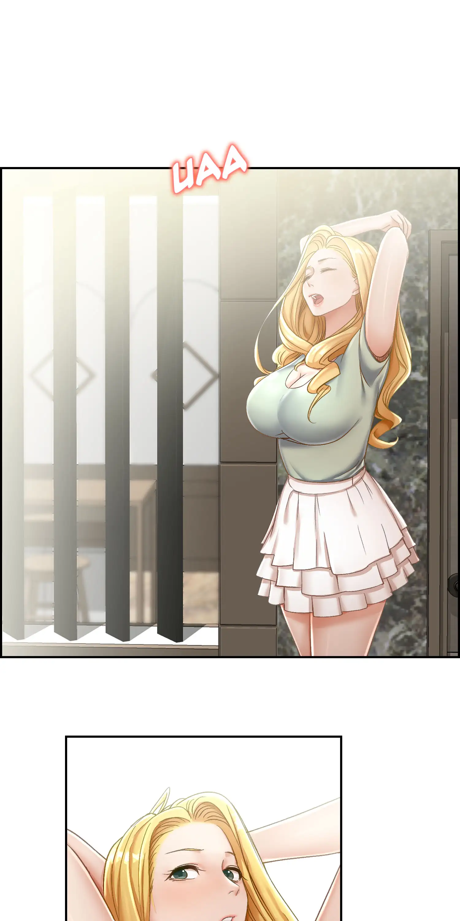 Comércio de casos - Prologue - read scene 23
