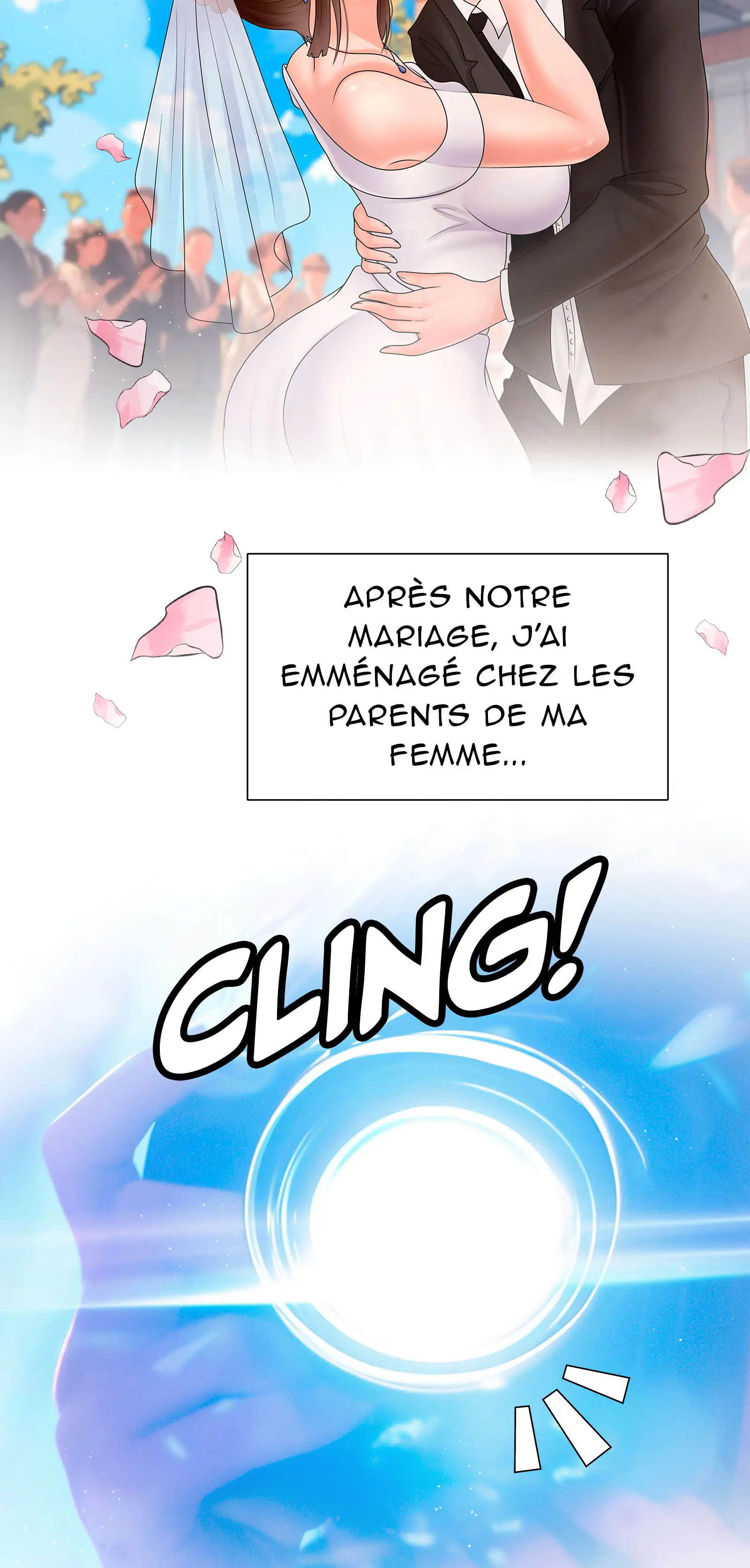 Vœux Sales - Prologue - read scene 20
