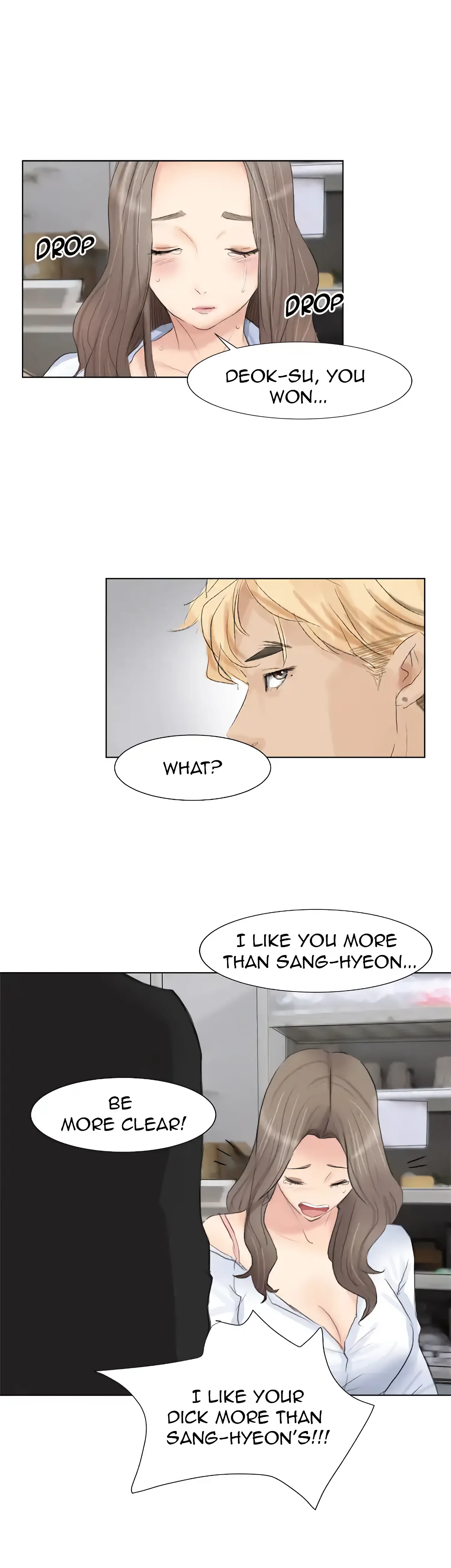 She is Married - Episode 1 - read scene 19