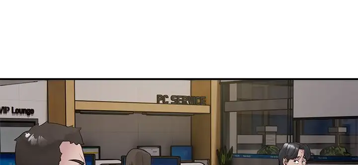 l'impiegato di banca - Episode 3 - read scene 1