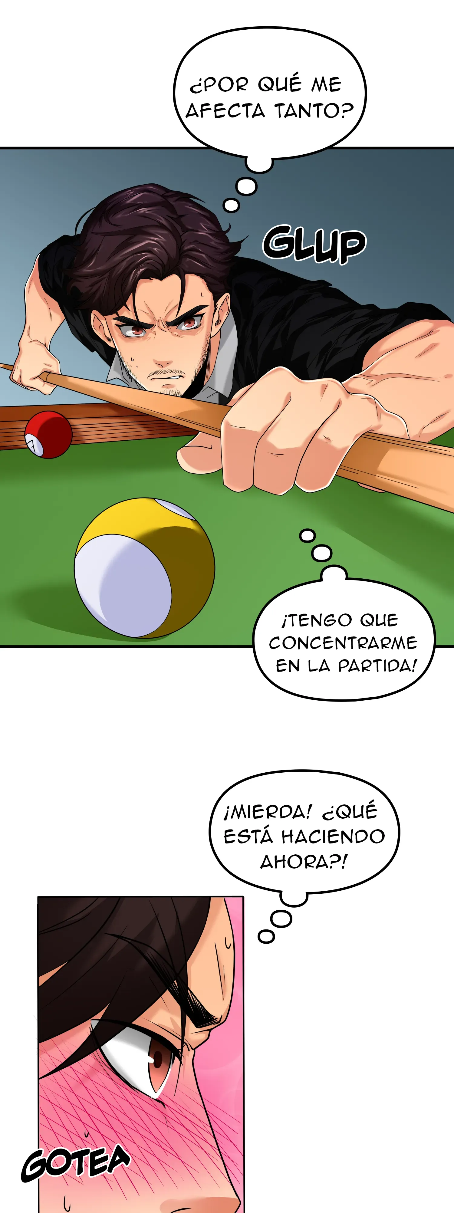 Apuesta Fuerte - Episode 2 - read scene 37