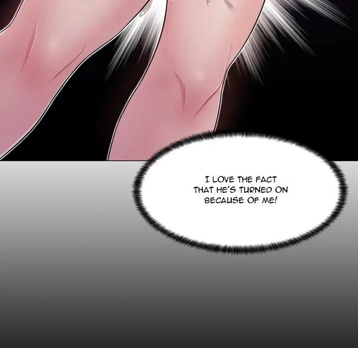 Teacher's Nightlife - Episode 4 - read scene 103