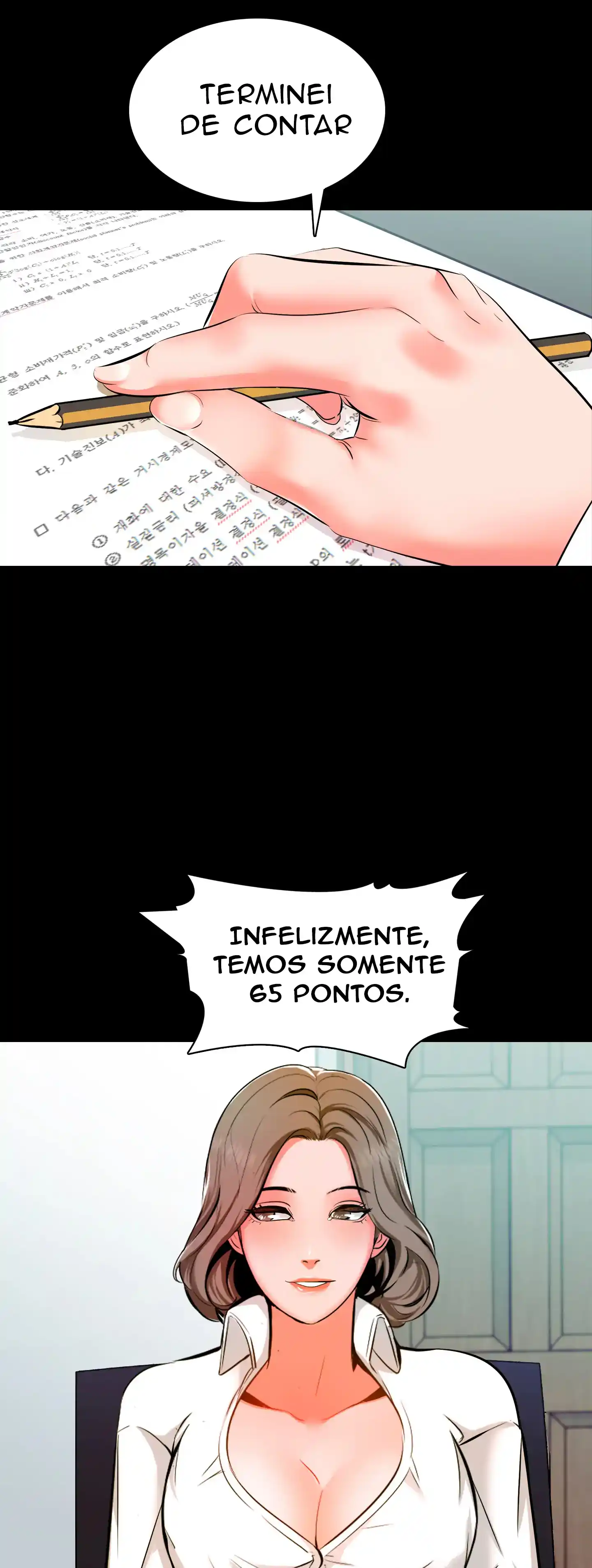 Tutora Particular - Episode 2 - read scene 32