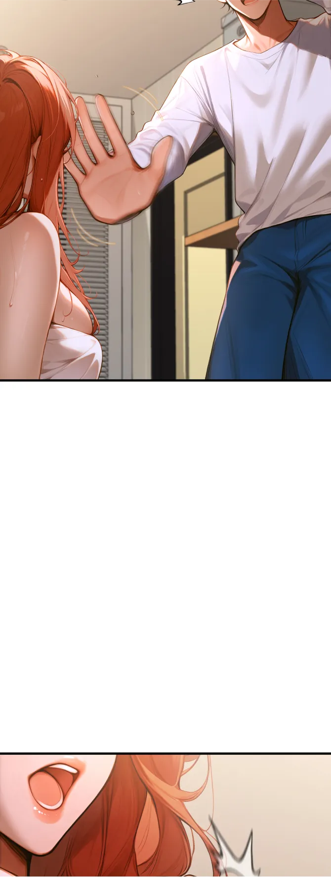 Strong Witch - Episode 1 - read scene 102