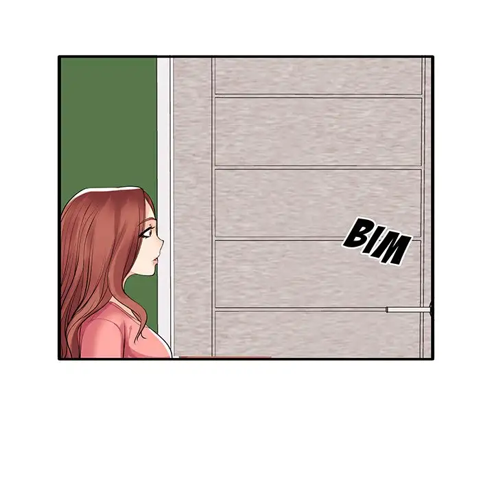 La Mère Est Disqualifiée - Episode 1 - read scene 66