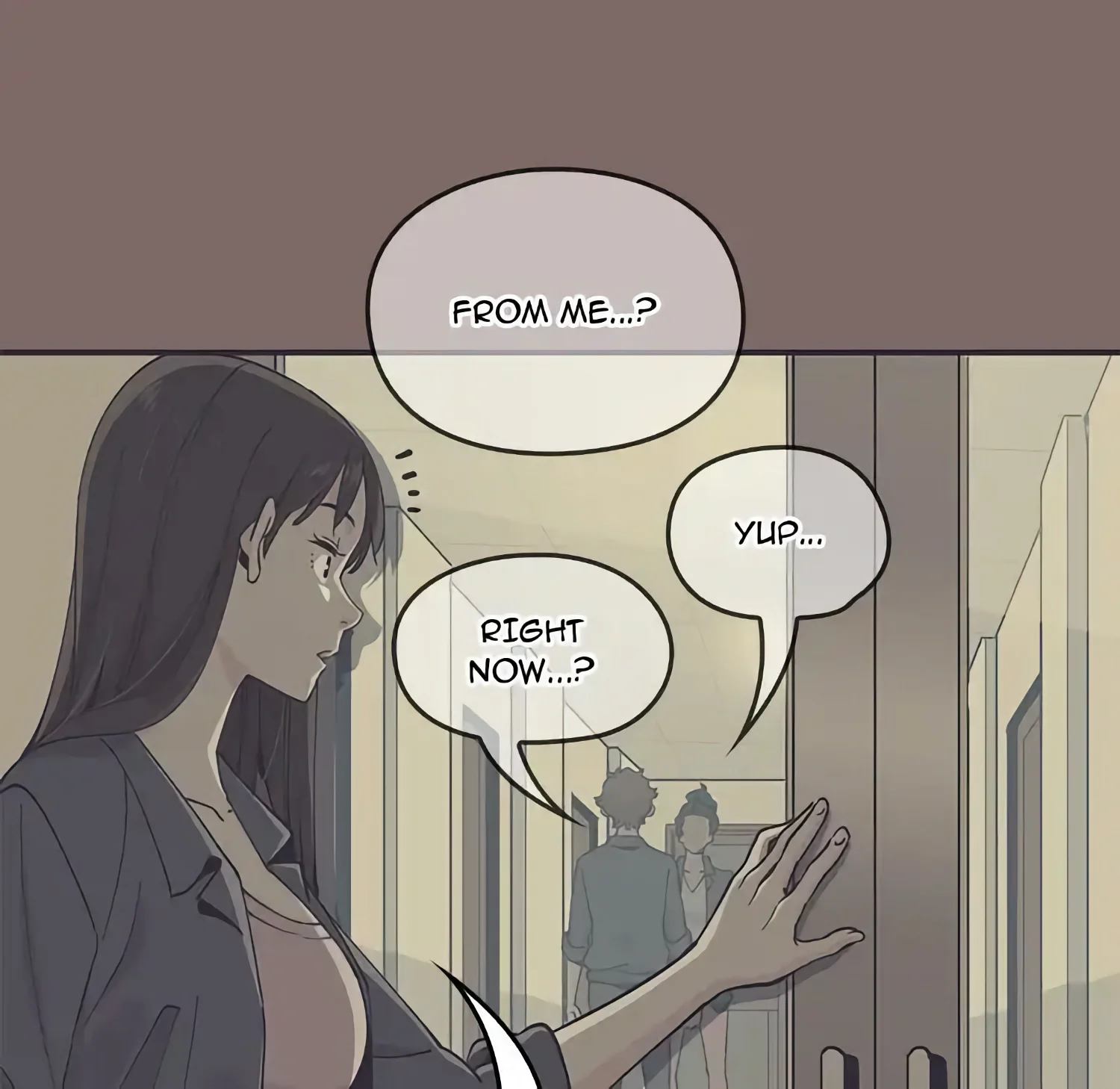 Love Factory - Episode 4 - read scene 117