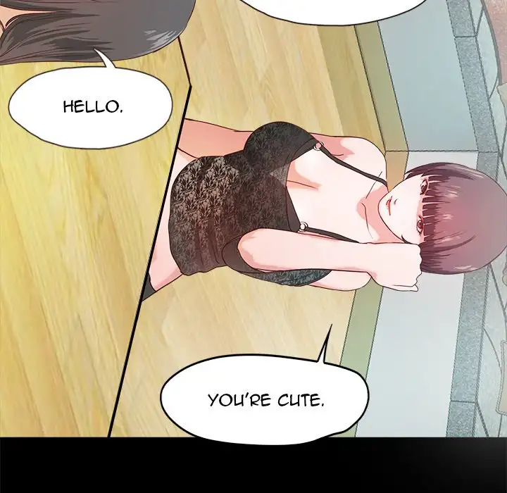 Dream Vacation - Episode 2 - read scene 90