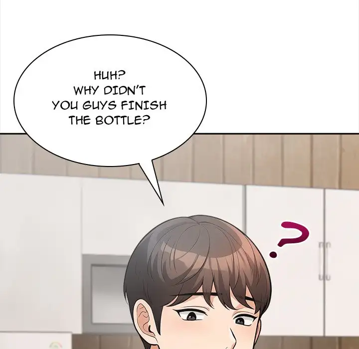 Trapped In The Cabin - Episode 3 - read scene 150